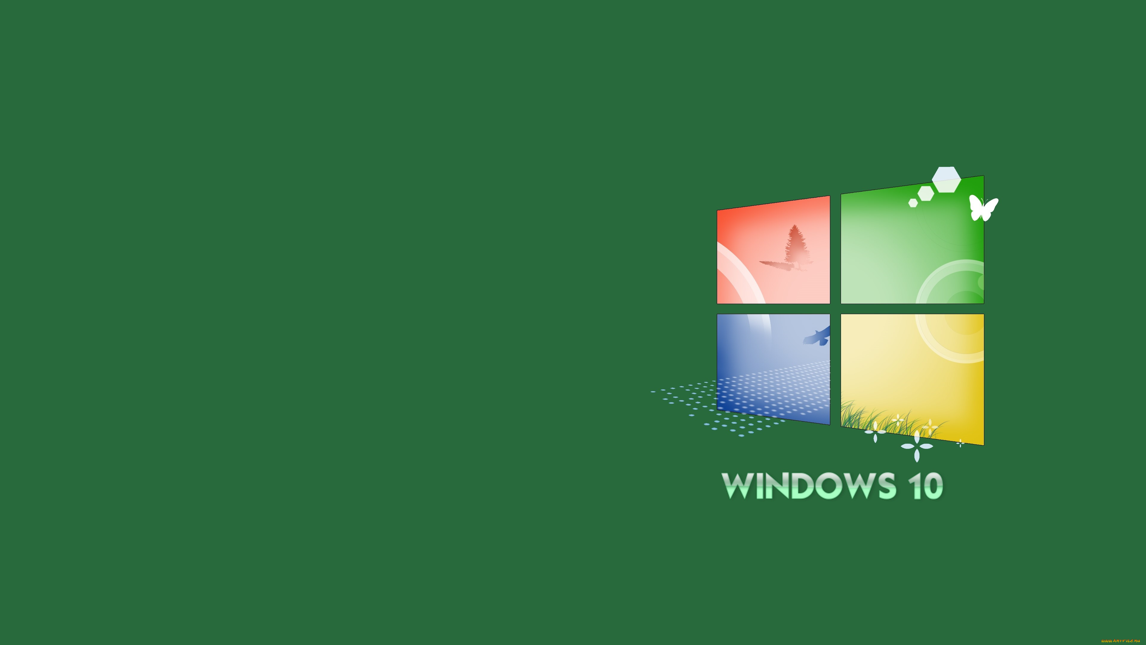 windows10, , windows  10, wallpaper